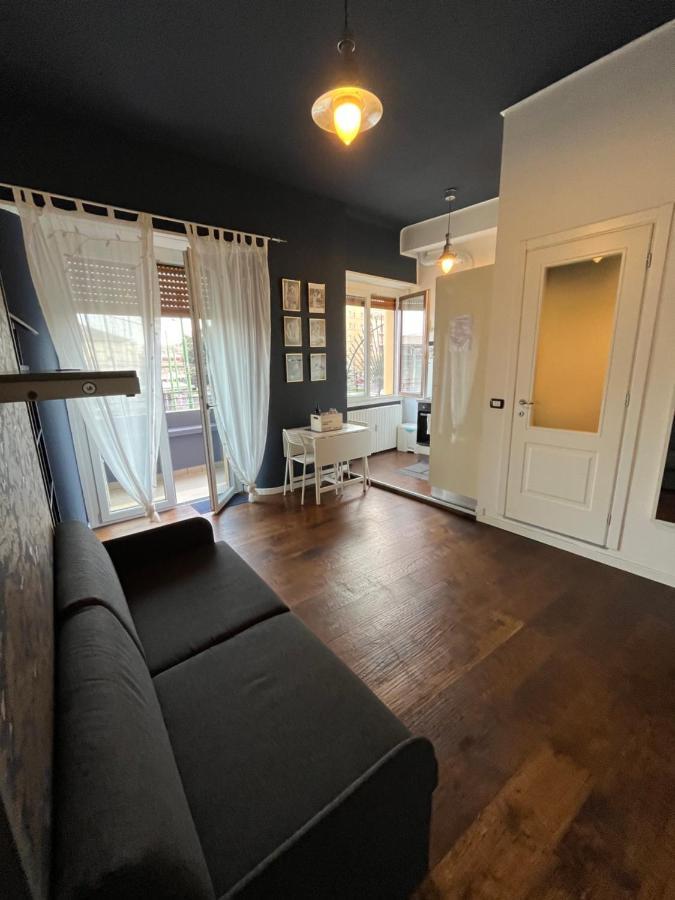 Citta Studi Apartment - Front Metro Lambrate Mediolan Zewnętrze zdjęcie