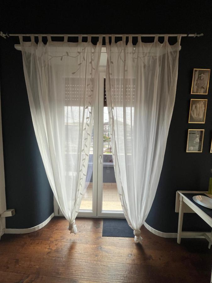 Citta Studi Apartment - Front Metro Lambrate Mediolan Zewnętrze zdjęcie