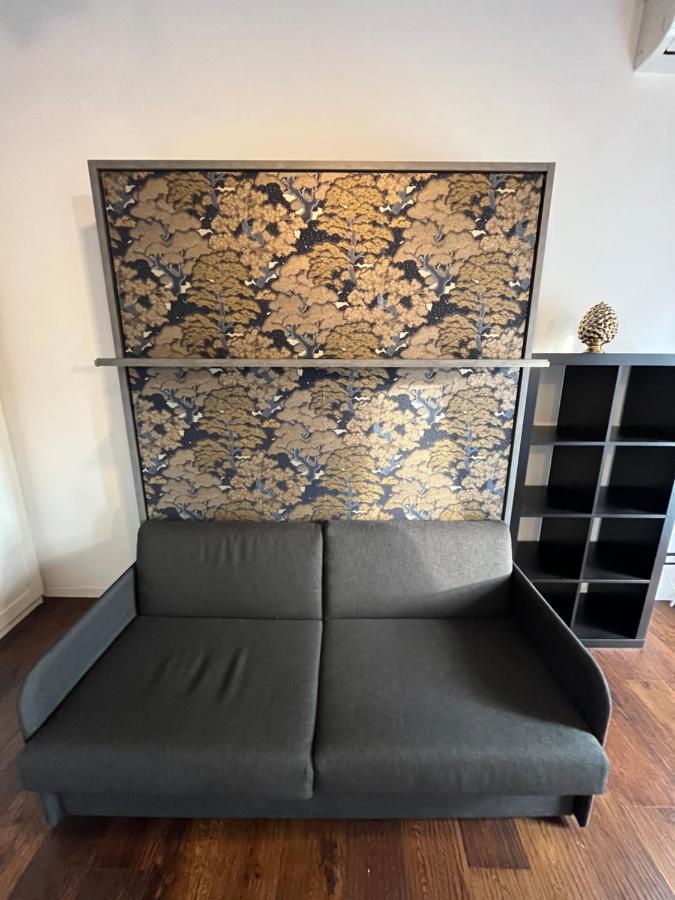 Citta Studi Apartment - Front Metro Lambrate Mediolan Zewnętrze zdjęcie