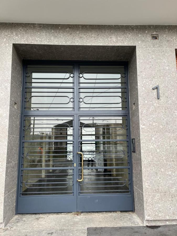 Citta Studi Apartment - Front Metro Lambrate Mediolan Zewnętrze zdjęcie